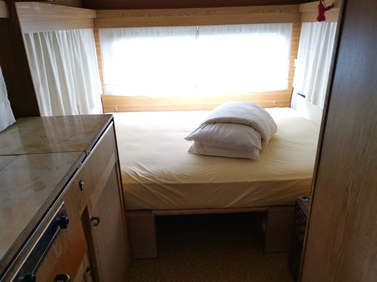 Camping Pilzone 이세오 외부 사진