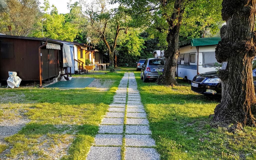 Camping Pilzone 이세오 외부 사진